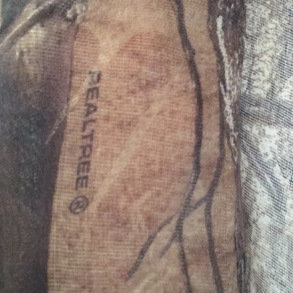 Infinity Scarf - Picture 3 of 4